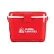 Flux 4-Can / 4L Hard Cooler | https://www.bestnamebadges.com