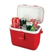 Flux 4-Can / 4L Hard Cooler | https://www.bestnamebadges.com