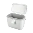 Flux 4-Can / 4L Hard Cooler | https://www.bestnamebadges.com