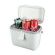 Flux 4-Can / 4L Hard Cooler | https://www.bestnamebadges.com