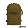 Highland Tactical® Marshall Backpack | https://www.bestnamebadges.com