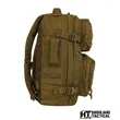 Highland Tactical® Marshall Backpack | https://www.bestnamebadges.com