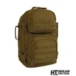 Highland Tactical® Marshall Backpack | https://www.bestnamebadges.com