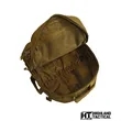 Highland Tactical® Marshall Backpack | https://www.bestnamebadges.com