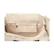 Charlene Resort Cotton Tote | https://www.bestnamebadges.com