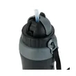 Remi 18 oz. Double Wall Polypropylene Water Bottle | https://www.bestnamebadges.com