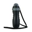 Remi 18 oz. Double Wall Polypropylene Water Bottle | https://www.bestnamebadges.com