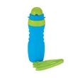 Remi 18 oz. Double Wall Polypropylene Water Bottle | https://www.bestnamebadges.com