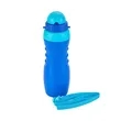 Remi 18 oz. Double Wall Polypropylene Water Bottle | https://www.bestnamebadges.com