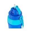 Remi 18 oz. Double Wall Polypropylene Water Bottle | https://www.bestnamebadges.com