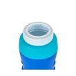 Remi 18 oz. Double Wall Polypropylene Water Bottle | https://www.bestnamebadges.com