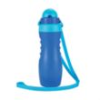 Remi 18 oz. Double Wall Polypropylene Water Bottle | https://www.bestnamebadges.com