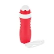 Remi 18 oz. Double Wall Polypropylene Water Bottle | https://www.bestnamebadges.com