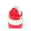 Remi 18 oz. Double Wall Polypropylene Water Bottle | https://www.bestnamebadges.com