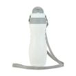 Remi 18 oz. Double Wall Polypropylene Water Bottle | https://www.bestnamebadges.com
