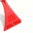 Portable Car Snow Ice Remover Scraper | https://www.bestnamebadges.com