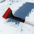 Retractable Portable Car Snow Ice Scraper | https://www.bestnamebadges.com