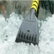 Detachable Long Handle Snow Brush And Ice Scraper | https://www.bestnamebadges.com