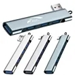 Multiple USB 3.0 4 Ports Hub Extender | https://www.bestnamebadges.com