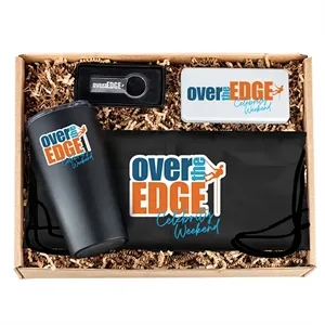 ADVENTURE-READY Gift Set | https://www.bestnamebadges.com