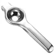 Stainless Steel Manual Lemon Squeezer Juicer | https://www.bestnamebadges.com