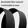 Custom Logo Outdoor Tactical Belt | https://www.bestnamebadges.com