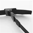 Custom Logo Outdoor Tactical Belt | https://www.bestnamebadges.com