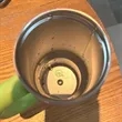 24oz Colorful Insulated Mug with Handle Dual Lid | https://www.bestnamebadges.com