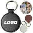 Magnetic Hat Holder Keychain with Custom Logo Clip | https://www.bestnamebadges.com