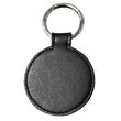 Magnetic Hat Holder Keychain with Custom Logo Clip | https://www.bestnamebadges.com