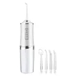 Custom Electric Water Flosser Oral Hygiene Device | https://www.bestnamebadges.com
