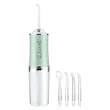 Custom Electric Water Flosser Oral Hygiene Device | https://www.bestnamebadges.com