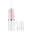 Custom Electric Water Flosser Oral Hygiene Device | https://www.bestnamebadges.com