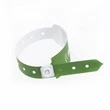 Synthetic Paper Wrist Band | https://www.bestnamebadges.com