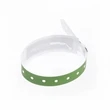 Synthetic Paper Wrist Band | https://www.bestnamebadges.com