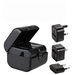 Travel Wall Adapter
