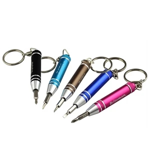 3 in 1 Screwdriver Kit
