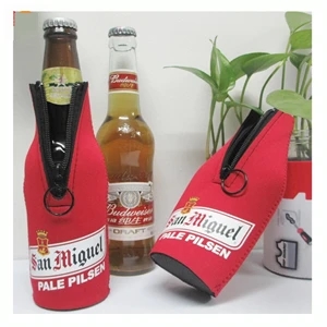 Neoprene Bottle Cover