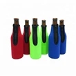 Neoprene Bottle Cover | https://www.bestnamebadges.com