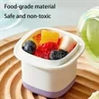 Press Type Square Ice Cube Maker Custom Kitchen Tool | https://www.bestnamebadges.com