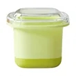 Press Type Square Ice Cube Maker Custom Kitchen Tool | https://www.bestnamebadges.com