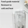 Automatic Self Stirring Cup Custom Logo Mixing Mug | https://www.bestnamebadges.com
