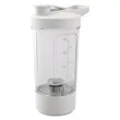 Automatic Self Stirring Cup Custom Logo Mixing Mug | https://www.bestnamebadges.com