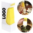 Manual Butter Slicer Cutter Kitchen Tool With Custom Logo | https://www.bestnamebadges.com