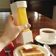 Manual Butter Slicer Cutter Kitchen Tool With Custom Logo | https://www.bestnamebadges.com