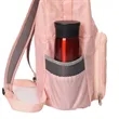Foldable Backpack Convertible Travel Tote Custom Logo | https://www.bestnamebadges.com
