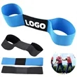 Golf Swing Correction Elastic Band With Custom Logo | https://www.bestnamebadges.com