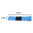 Golf Swing Correction Elastic Band With Custom Logo | https://www.bestnamebadges.com