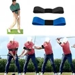 Golf Swing Correction Elastic Band With Custom Logo | https://www.bestnamebadges.com
