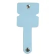 Custom Logo Earphone Cord Organizer Compact Holder | https://www.bestnamebadges.com